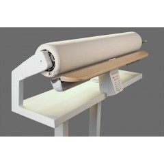 Singer 1030 Επαγγελματικός Κύλινδρος Σιδερώματος 3.3kW Π112xΒ40xΥ105cm Singer 1030 Επαγγελματικός Κύλινδρος Σιδερώματος 3.3kW Π112xΒ40xΥ105cm